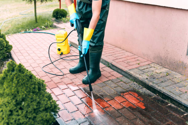 Best Playground Equipment Cleaning  in Topeka, IN