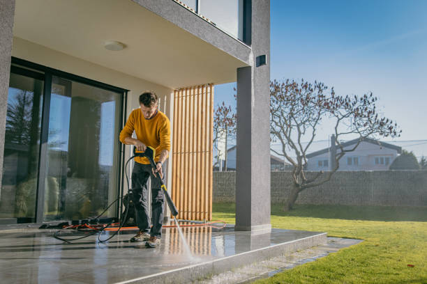 Reliable Topeka, IN Pressure Washing Services Solutions