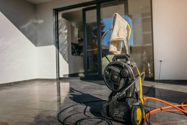 Best Gas Station Cleaning  in Topeka, IN