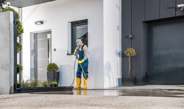 Best Fence Cleaning  in Topeka, IN