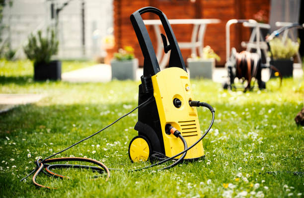 Best Sidewalk and Walkway Cleaning  in Topeka, IN